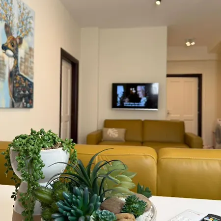 Oasis Bay Lalzi Plazhi San Pietro