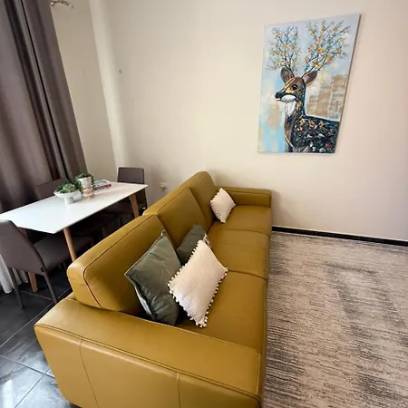 Lejlighed Oasis Bay Lalzi *