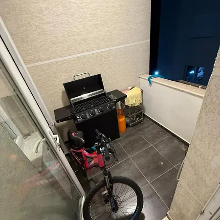 Oasis Bay Lalzi Lejlighed *