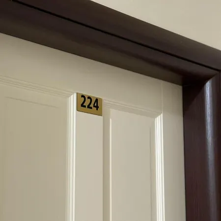 Oasis Bay Lalzi Lejlighed *