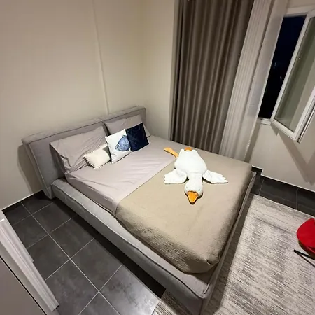 Oasis Bay Lalzi Lejlighed