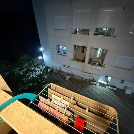 Lejlighed Oasis Bay Lalzi