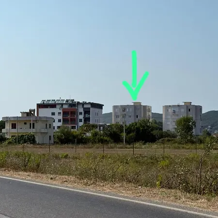 Oasis Bay Lalzi Διαμέρισμα *