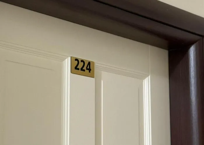 Oasis Bay Lalzi Appartement *