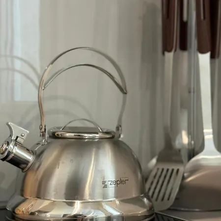 Oasis Bay Lalzi Plazhi San Pietro