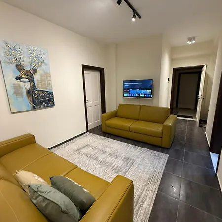 شقة Oasis Bay Lalzi