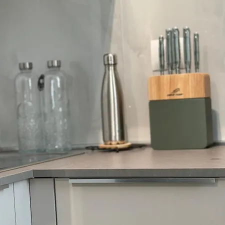 Oasis Bay Lalzi Plazhi San Pietro