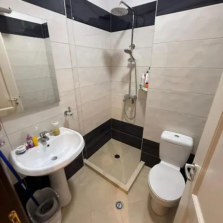 شقة Oasis Bay Lalzi *