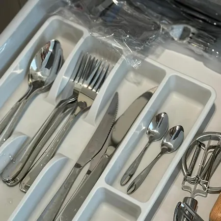 Oasis Bay Lalzi * Plazhi San Pietro