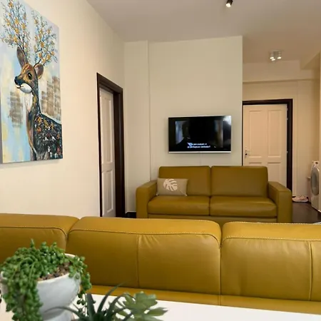 شقة Oasis Bay Lalzi *