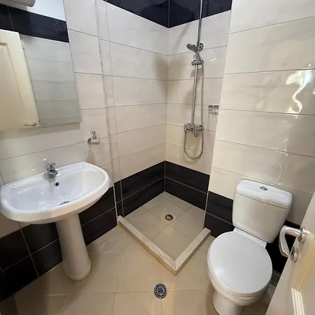 Apartamento Oasis Bay Lalzi *