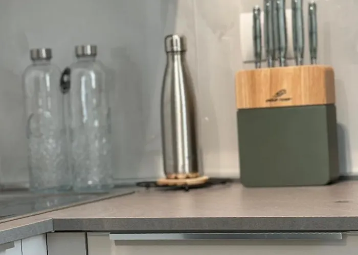 Oasis Bay Lalzi Plazhi San Pietro