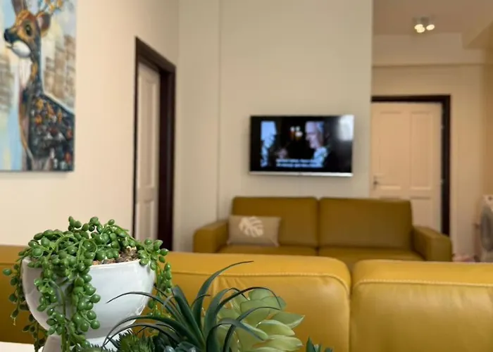 Oasis Bay Lalzi Plazhi San Pietro