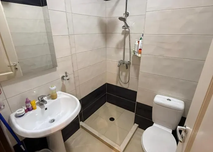 Apartment Oasis Bay Lalzi *