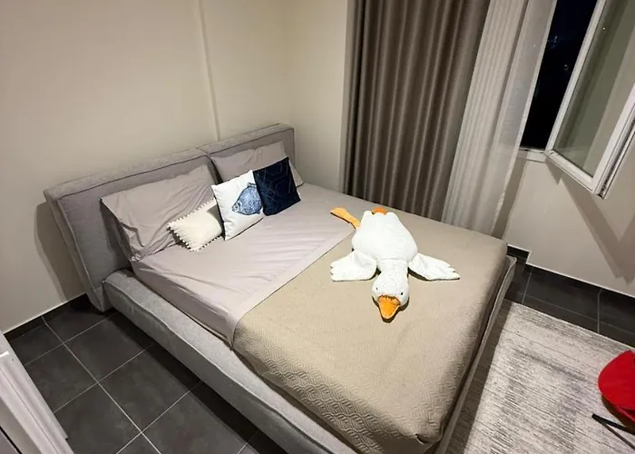Oasis Bay Lalzi Apartment