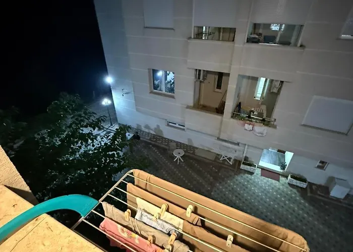 Apartment Oasis Bay Lalzi