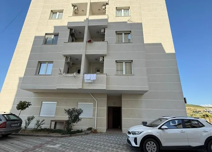 Oasis Bay Lalzi Plazhi San Pietro