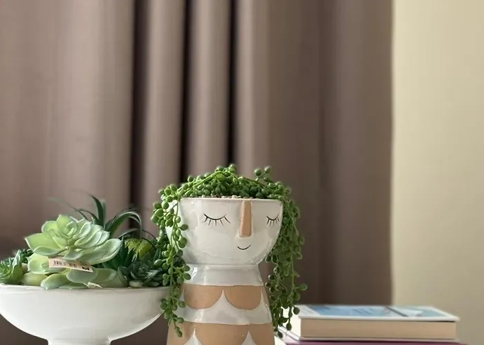 Oasis Bay Lalzi Апартаменты Plazhi San Pietro